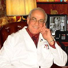 Dr. Richard  Kauffman M.D.