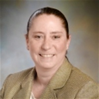 Dr. Stacey Louise Mazzacco MD