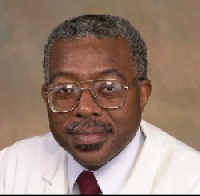 Dr. Edward L Treadwell M.D.