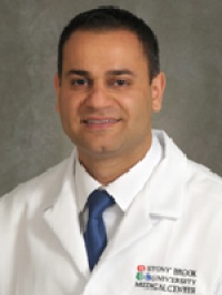 Dr. Alek  Mishail M.D.