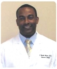 Dr. John Mark Oliver DDS, Dentist