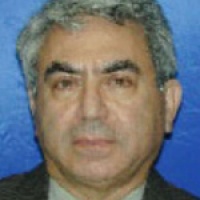 Dr. Farhad Sateri MD, Urologist