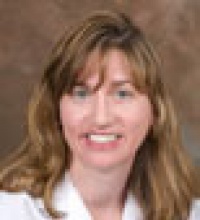 Dr. Elizabeth Restino M.D., Emergency Physician