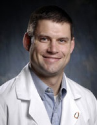 Dr. Jarred J Thomas MD, Emergency Physician