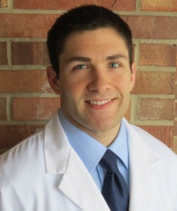 Dr. Conrad Stalheim D.C., Chiropractor