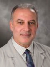 Dr. Omar  Dalloul M.D.