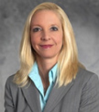 Keila Michele Garoutte M.D., Radiologist