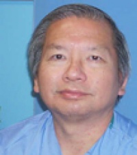 Dr. Fook Y Wong M.D., Orthopedist