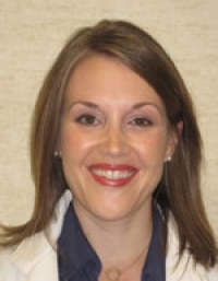 Dr. Heather Holder Gardow MD
