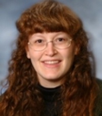 Elizabeth A p Reichard MD, Radiologist