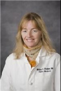 Dr. Melissa K Bradner MD