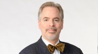 Dr. Kevin Kovitz MD, Pulmonologist