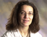 Dr. Marianne T Huben D.O.