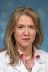 Dr. Sheila Ann Faryman M.D.