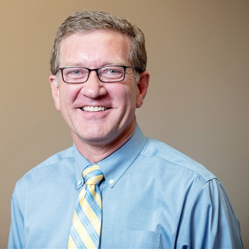 Dr. Jeffery C. Platt, DDS, Dentist