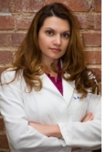 Dr. Maya  Eydelman DMD