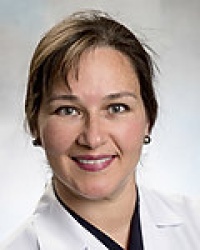 Sapideh Gilani MD, Surgeon