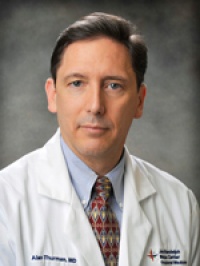 Dr. Alan L Thurman M.D.