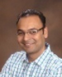 Dr. Sahil  Goyal D.M.D