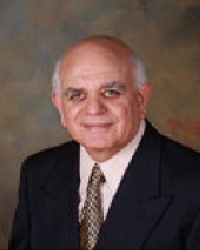 Dr. Mohammad Mojarad M.D., Pulmonologist