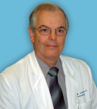 Dr. Benjamin  Edery M.D,