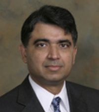 Dr. Munir V Ghesani M.D., Nuclear Medicine Specialist