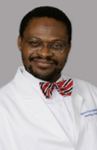 Dr. Raymond  Osarogiagbon MD
