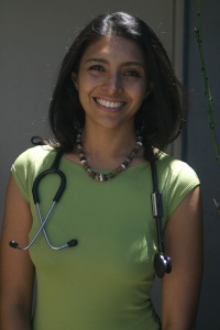 Dr. Deepa  Ramachandran MD