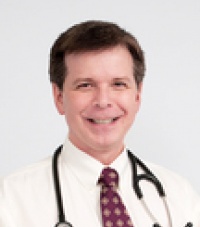 Dr. Paul Fitch MD, Family Practitioner