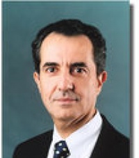 Guillermo E. Sosa-suarez M.D.