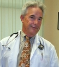 Dr. David James Koster M.D.