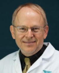 Dr. Jonathan W Grymaloski M.D.