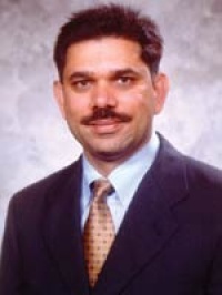 Dr. Shahzad M Khan M.D.