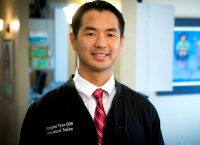 Dr. Stephen Td Tran DDS, Dentist