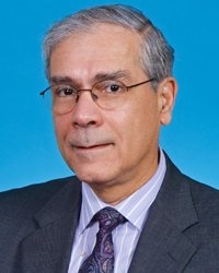 Dr. Atef Samy Tawfik MD