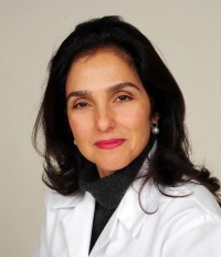 Dr. Nazly M Shariati MD, Cardiothoracic Surgeon