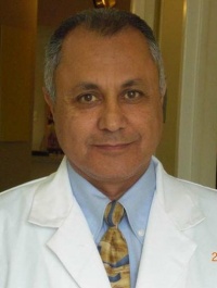 Dr. Adly E Wilson DMD, Dentist