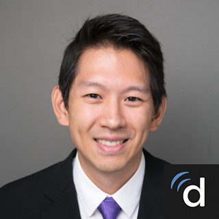 Dr. Daniel Thomas Kao MD