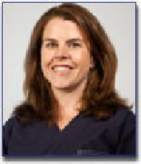 Dr. Erin Braden Goss M. D.