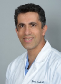 Ramin Farshi M.D., Cardiologist