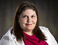 Dr. Michelle Anne Faber M.D.