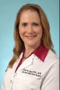Dr. Tiffany  Osborn MD