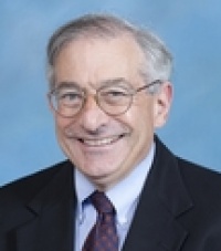 Dr. Edward  Gratz M.D.