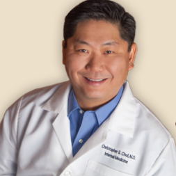 Dr. Christopher  Choi MD
