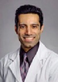 Dr. Ojas Mehta D.O., Nephrologist (Kidney Specialist)