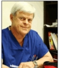 Dr. Bjorn Carl johan Eek M.D., Orthopedist