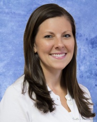 Dr. Brooke Amber Hasenfelt DDS, Dentist