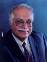 Dr. Kunvarji Gangji Shah MD