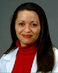 Dr. Angela D Barnes MD