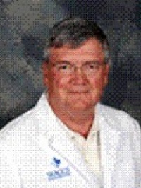 Dr. John W Huffman DO